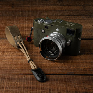 Parashooter Wrist Strap 007 (Peak Design Anchor Link)